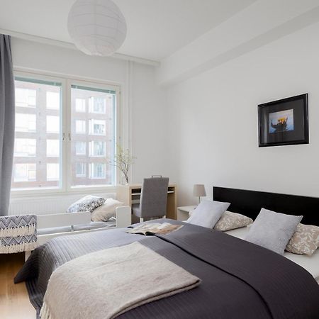 2Br Design Home 400 M From Train Station Tikkurila Vantaa Zewnętrze zdjęcie