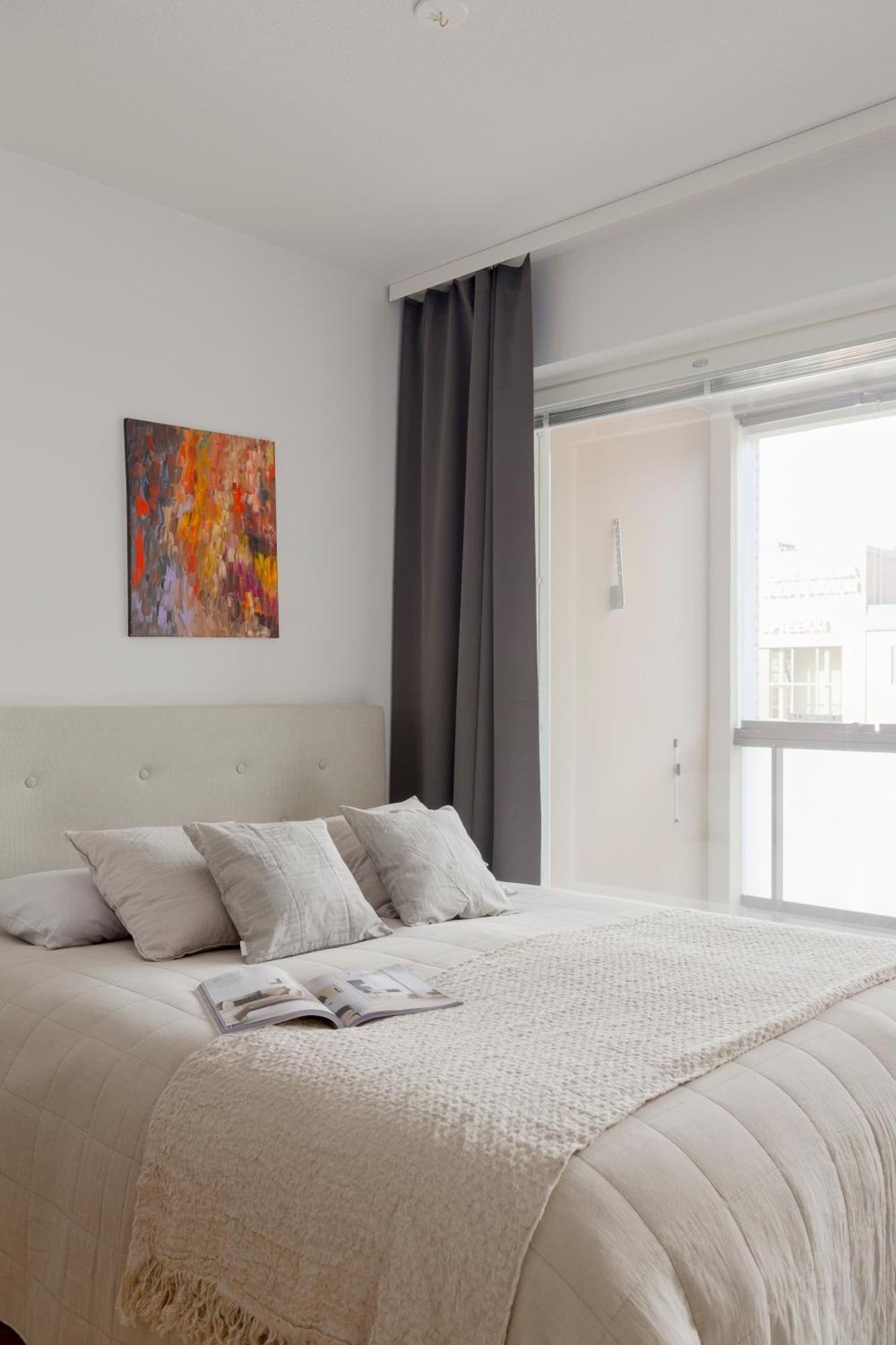 2Br Design Home 400 M From Train Station Tikkurila Vantaa Zewnętrze zdjęcie