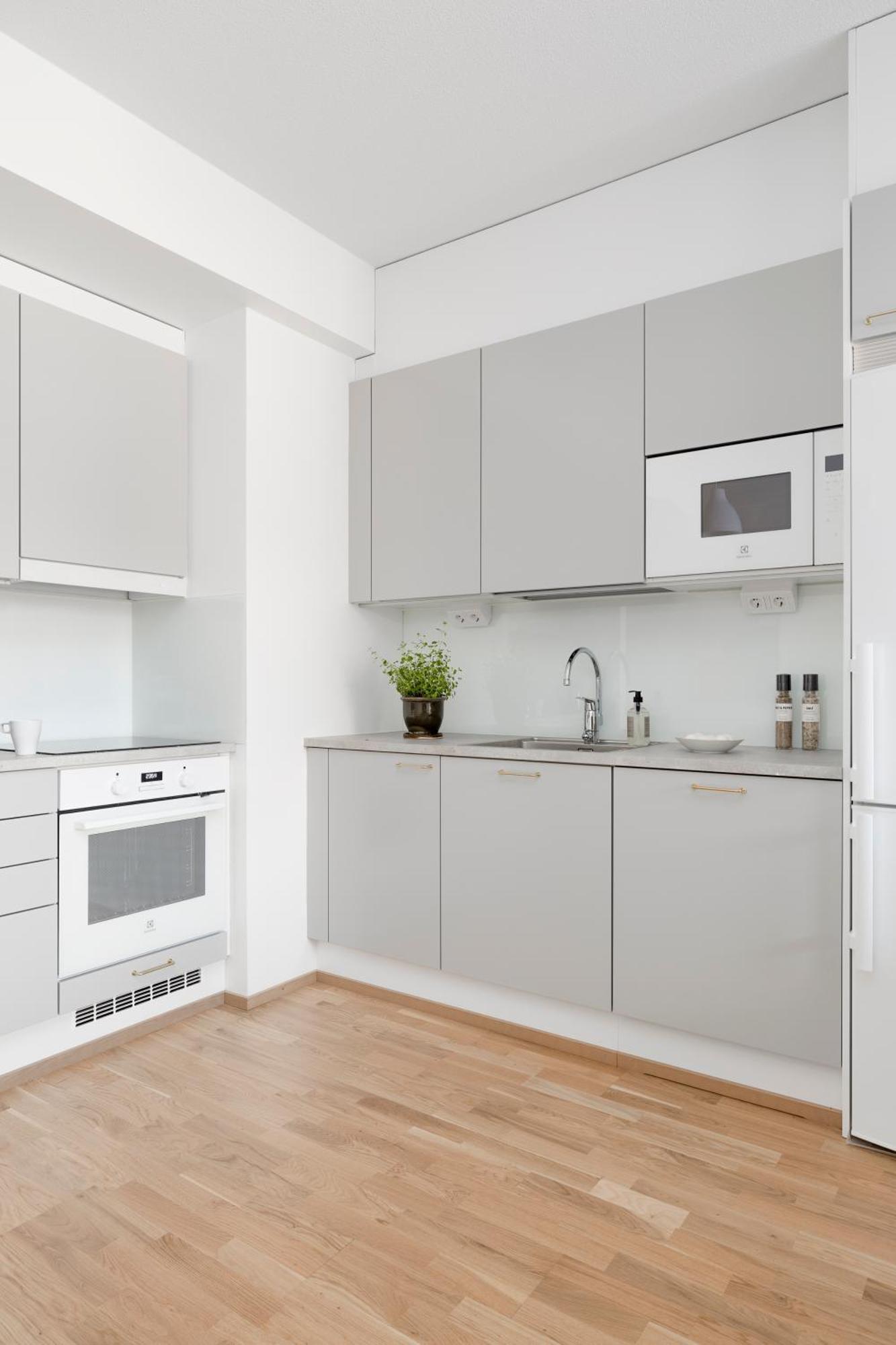 2Br Design Home 400 M From Train Station Tikkurila Vantaa Zewnętrze zdjęcie