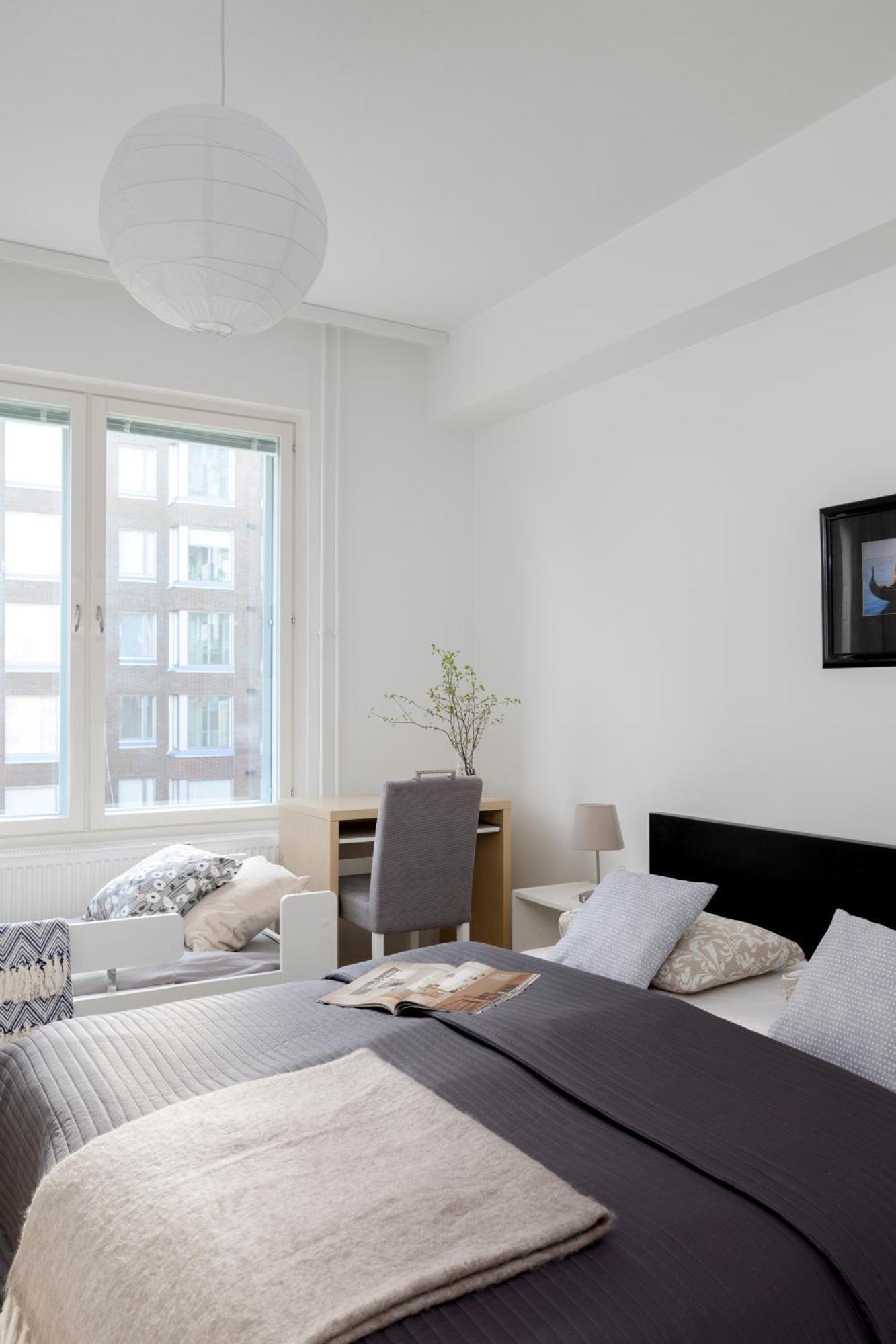 2Br Design Home 400 M From Train Station Tikkurila Vantaa Zewnętrze zdjęcie