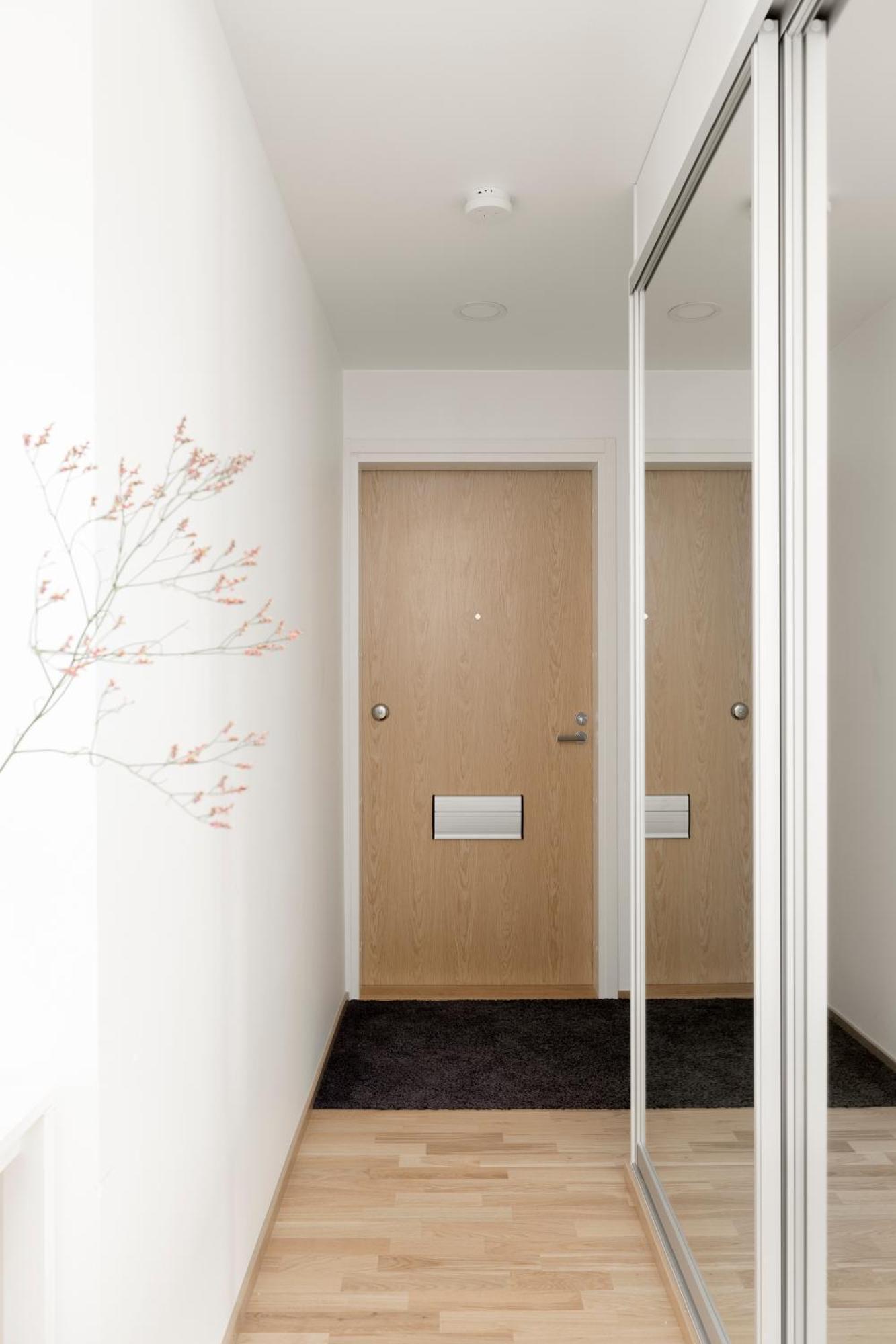 2Br Design Home 400 M From Train Station Tikkurila Vantaa Zewnętrze zdjęcie