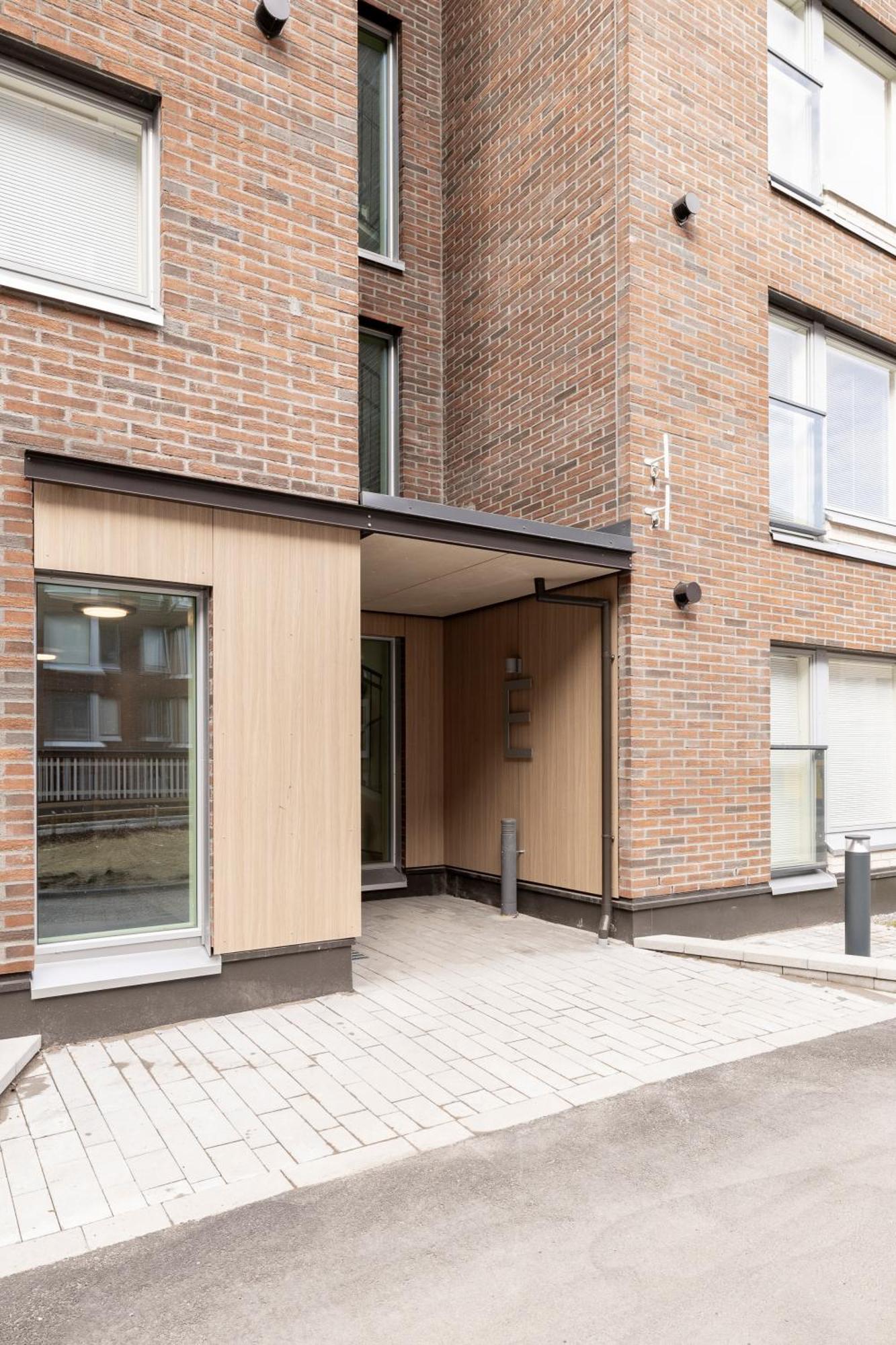 2Br Design Home 400 M From Train Station Tikkurila Vantaa Zewnętrze zdjęcie